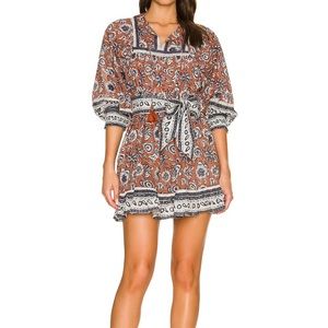 CleoBella dress - worn once.